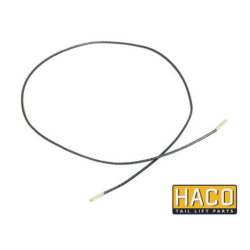 5552900H Grijaći kabel za daljinski upravljač  0,5 m 12/24V